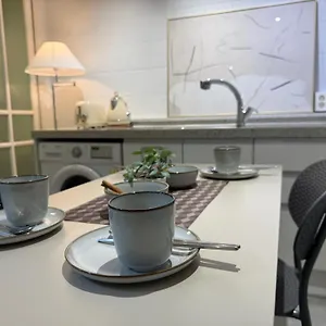 Oasis Hongdae ソウル特別市